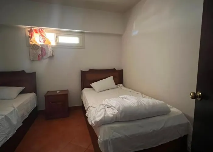 Porto Sokhna Sea View Units *