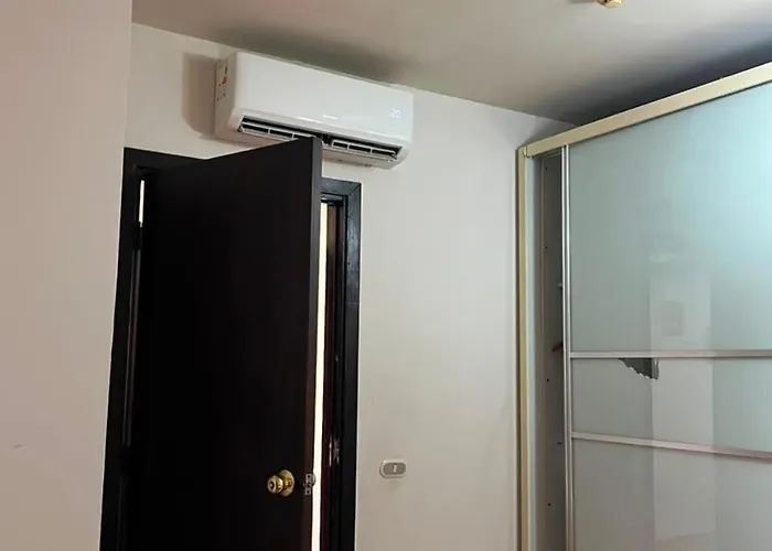 Porto Sokhna Sea View Units