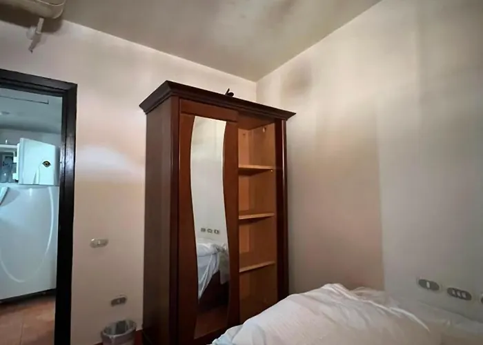 דירה Porto Sokhna Sea View Units עיין סוחנה