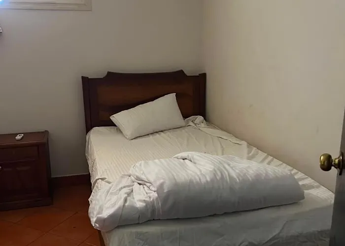 Porto Sokhna Sea View Units *