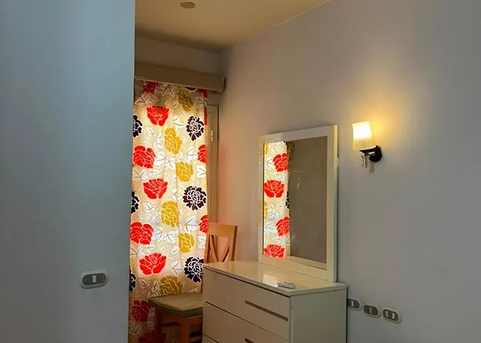 Porto Sokhna Sea View Units * עיין סוחנה