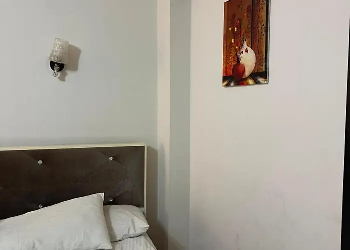 Porto Sokhna Sea View Units דירה *