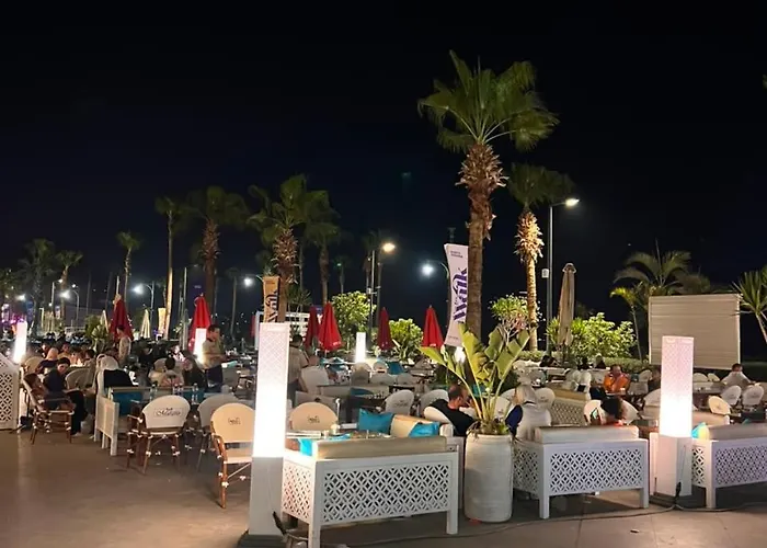 Porto Sokhna Sea View Units דירה עיין סוחנה