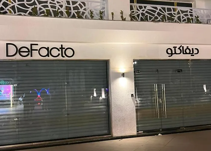 Porto Sokhna Sea View Units דירה *
